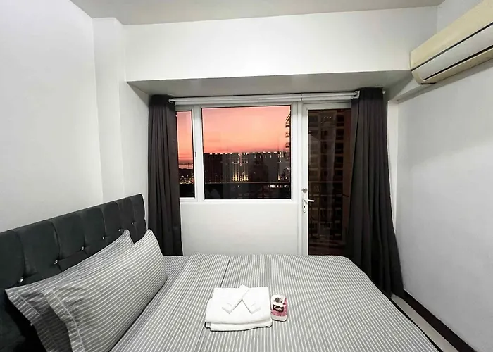 Solemare Parksuites With Balcony Tower C